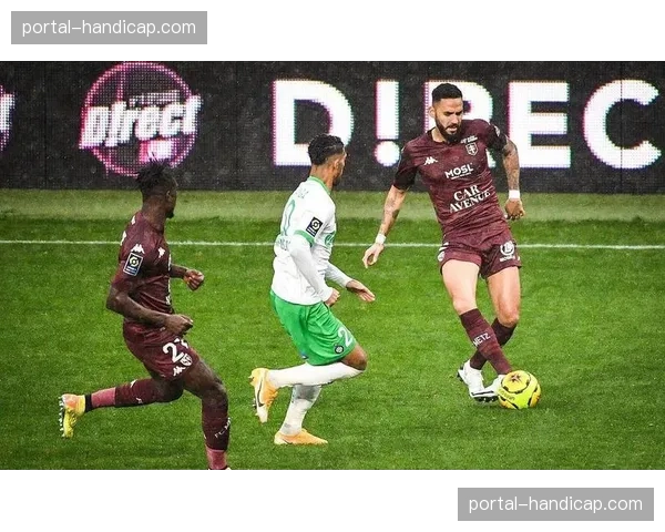 快讯：布雷斯特2-1逆转梅斯，继续稳固积分榜第二位置。