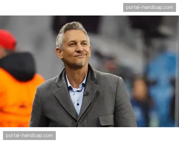 知名解说员莱因克尔与BBC合约到期，据悉获亚马逊欧冠解说高薪邀约