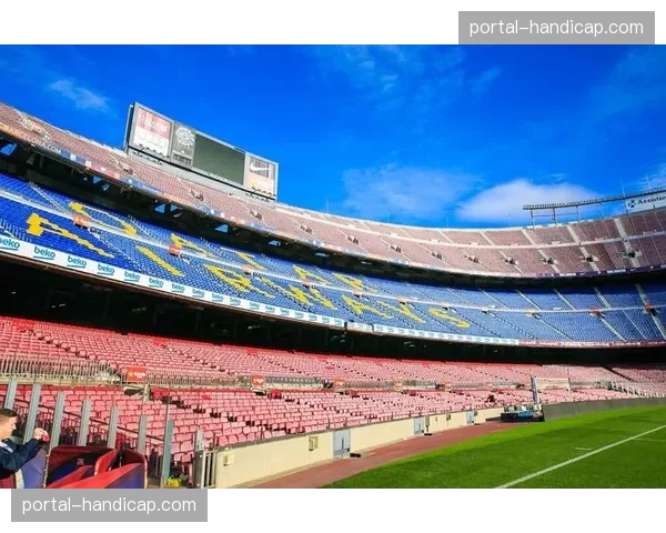 诺坎普改造期间,巴萨与巴塞罗那旅游局合作推出“俱乐部历史VR导览”项目 诺坎普改造期间,巴萨与巴塞罗那旅游局合作推出“俱乐部历史VR导览”项目